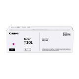 Toner Oryginalny Canon T10L (4803C001) (Purpurowy)