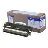 Toner Oryginalny Dell 1720 (593-10238) (Czarny)