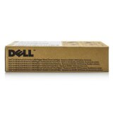 Toner Oryginalny Dell 2150/2155 (593-11040) (Czarny)