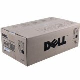 Toner Oryginalny Dell 3110 (593-10166) (Błękitny)