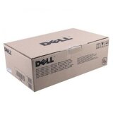 Toner Oryginalny Dell J069K (593-10494) (Błękitny)