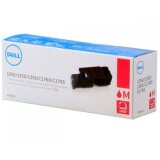 Toner Oryginalny Dell XMX5D (593-11142) (Purpurowy)