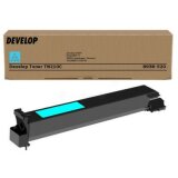 Toner Oryginalny Develop TN-210C (8938520) (Błękitny)