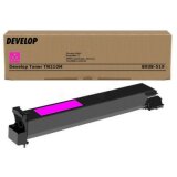 Toner Oryginalny Develop TN-210M (8938519) (Purpurowy)