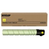 Toner Oryginalny Develop TN-512Y (A33K2D2) (Żółty)