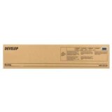 Toner Oryginalny Develop TN-620Y (A3VX2D1) (Żółty)