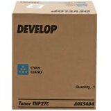 Toner Oryginalny Develop TNP-27C (A0X54D4) (Błękitny)