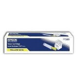 Toner Oryginalny Epson 0316 (C13S050316) (Żółty)