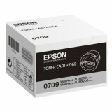 Toner Oryginalny Epson M200/MX200 (C13S050709) (Czarny)