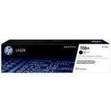 Toner Oryginalny HP 106A (W1106A) (Czarny)