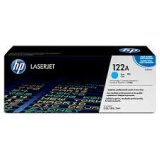 Toner Oryginalny HP 122A (Q3961A) (Błękitny)