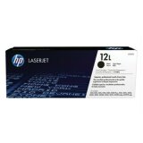 Toner Oryginalny HP 12L (Q2612L) (Czarny) do HP LaserJet 3052