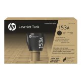 Toner Oryginalny HP 153A (W1530A) (Czarny)