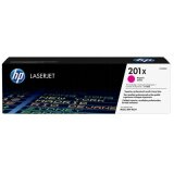 Toner Oryginalny HP 201X (CF403X) (Purpurowy)