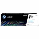 Toner Oryginalny HP 207A (W2210A) (Czarny)