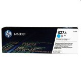 Toner Oryginalny HP 827A (CF301A) (Błękitny) do HP LaserJet Enterprise M880z MFP