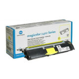 Toner Oryginalny KM MC 2400/2480 (A00W132) (Żółty)