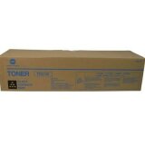 Toner Oryginalny KM TN-312K (TN312K) (Czarny)