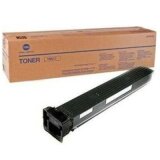 Toner Oryginalny KM TN-613C (A0TM450) (Błękitny)