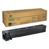 Toner Oryginalny KM TN-711K (A3VU150) (Czarny)