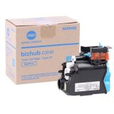 Toner Oryginalny KM TNP-51C (A0X5455) (Błękitny) do KM BizHub C3110