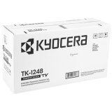 Toner Oryginalny Kyocera TK-1248 (1T02Y80NL0) (Czarny)