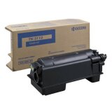 Toner Oryginalny Kyocera TK-3110 (1T02MT0NL0) (Czarny)