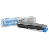 Toner Oryginalny Kyocera TK-5195C (1T02R4CNL0) (Błękitny)