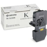 Toner Oryginalny Kyocera TK-5230K (1T02R90NL0) (Czarny)