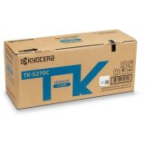 Toner Oryginalny Kyocera TK-5270C (1T02TVCNL0) (Błękitny)