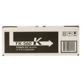 Toner Oryginalny Kyocera TK-560K (1T02HN0EU0) (Czarny)