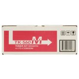 Toner Oryginalny Kyocera TK-560M (1T02HNBEU0) (Purpurowy)