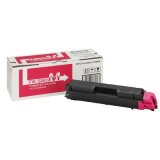 Toner Oryginalny Kyocera TK-580M (TK-580M) (Purpurowy)