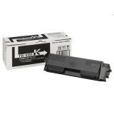 Toner Oryginalny Kyocera TK-590K (TK-590K) (Czarny)