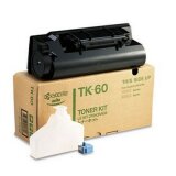 Toner Oryginalny Kyocera TK-60 (37027060) (Czarny)