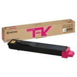 Toner Oryginalny Kyocera TK-8115M (1T02P3BNL0) (Purpurowy)