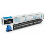 Toner Oryginalny Kyocera TK-8345C (1T02L7CNL0) (Błękitny)