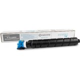 Toner Oryginalny Kyocera TK-8555C (1T02XCCNL0) (Błękitny)