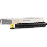 Toner Oryginalny Kyocera TK-8555Y (1T02XCANL0) (Żółty)