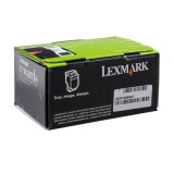 Toner Oryginalny Lexmark 24B6008 (24B6008) (Błękitny)