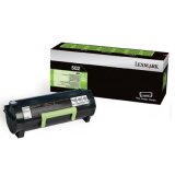 Toner Oryginalny Lexmark 502 (50F2000) (Czarny)