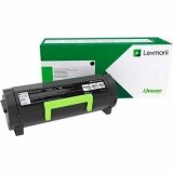 Toner Oryginalny Lexmark 56F2X0E (56F2X0E) (Czarny)