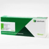 Toner Oryginalny Lexmark C322H (C322HC0) (Błękitny)