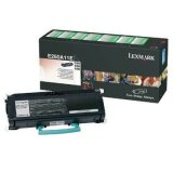 Toner Oryginalny Lexmark E260A11E (E260A11E) (Czarny)