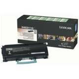 Toner Oryginalny Lexmark X463X11G (X463X11G) (Czarny)