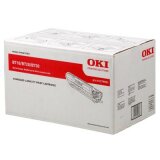 Toner Oryginalny Oki B710 (1279001) (Czarny)