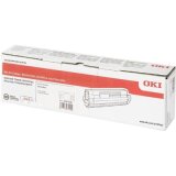 Toner Oryginalny Oki C834/844 (46861305) (Żółty)