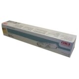 Toner Oryginalny Oki ES3451/5430/5461 (44469741) (Purpurowy)