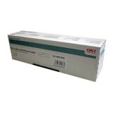 Toner Oryginalny Oki ES4131/4161/4191 (44917607) (Czarny)