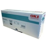 Toner Oryginalny Oki ES7411 (44318620) (Czarny)